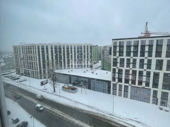 Здам в оренду 1к квартиру на калиновий слободі Криховцы