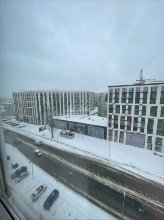 Здам в оренду 1к квартиру на калиновий слободі - фото 1