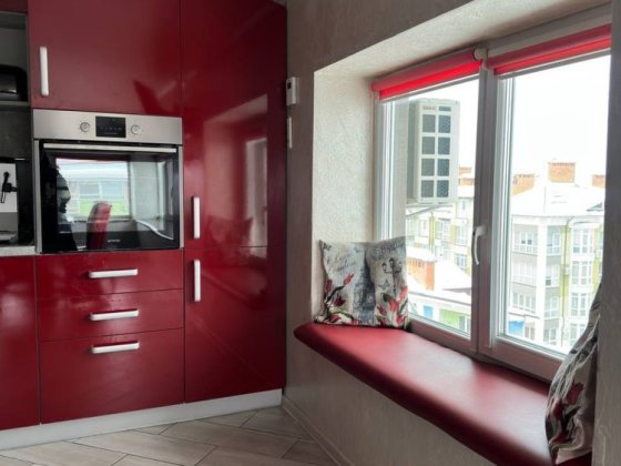 Оренда квартири в ЖК Калинова Слобода Криховцы