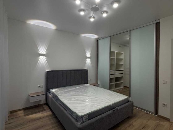 Оренда 1к квартири, готова до заселення_AI Криховцы