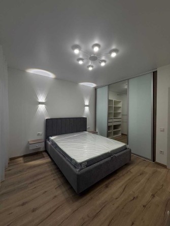 Оренда 1к квартири, готова до заселення_AI - фото 1