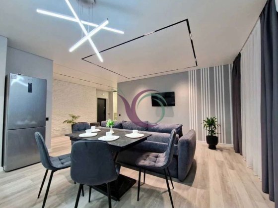 Оренда сучасної  1к+КС Крихівці