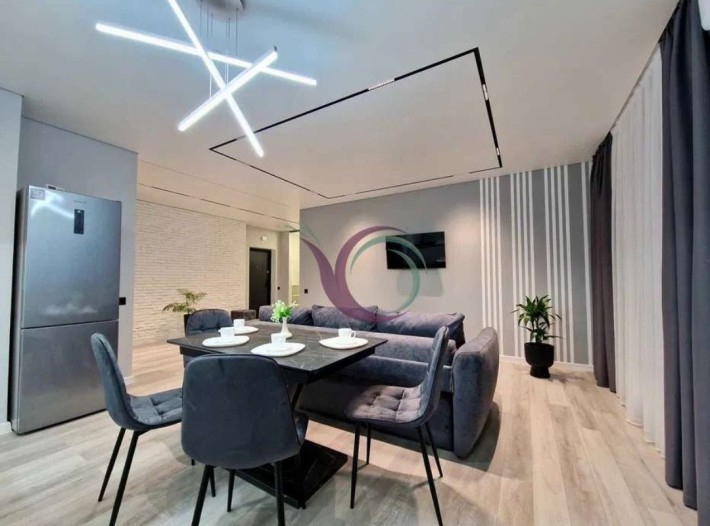 Оренда сучасної  1к+КС - фото 1