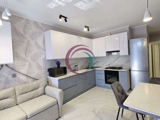 Оренда 1к квартири Крихівці