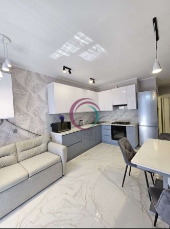 Оренда 1к квартири - фото 1