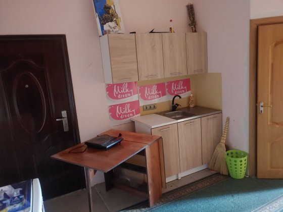 Здаю квартиру мансарда Угорники