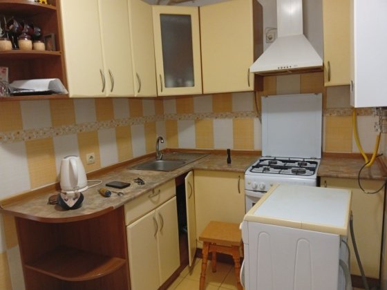 Здам у оренду дві квартири у м. Надвірна. Надвірна