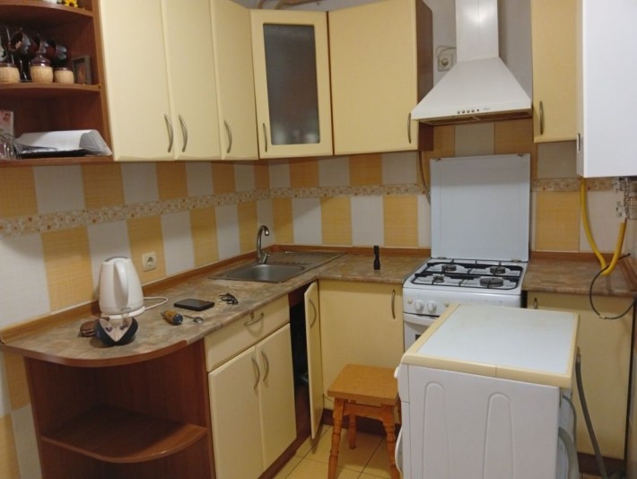 Здам у оренду дві квартири у м. Надвірна. - фото 1