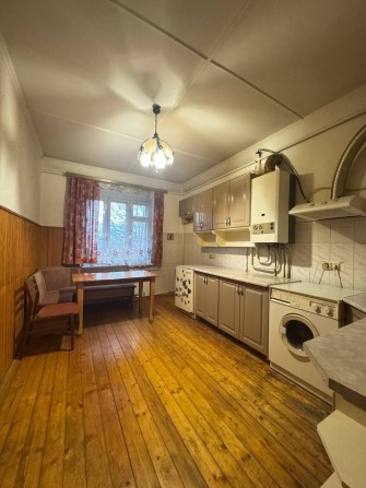 Здається 4х кімнатна кв.з можливістю викупуу.125м.кв. - фото 1