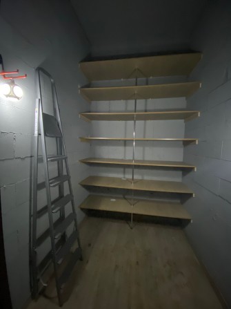 Здам в оренду комору, ЖК У-квартал, Софіівська Борщагівка - фото 1