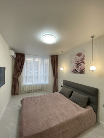 Оренда Однокімнатної квартири  ЖК  Софія Резиденс - фото 1