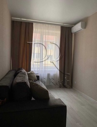 Оренда 1к кв у ЖК Київський маєток/Софіївська Борщагівка - фото 1