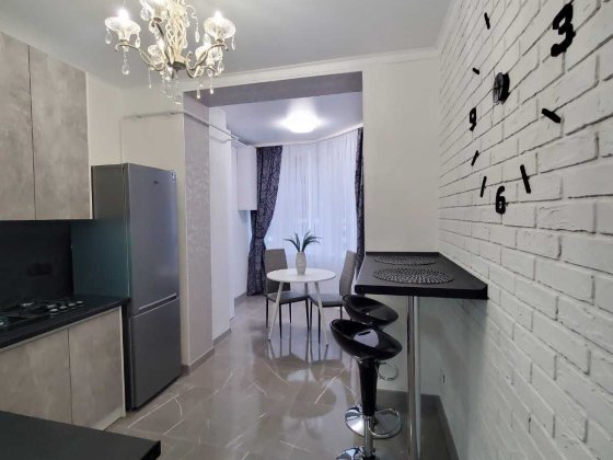 Оренда 1 кімнатної квартири ЖК Резиденция Мартинова 6 Софіївська Борщагівка