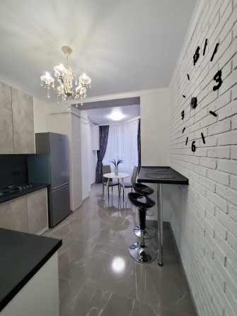 Оренда 1 кімнатної квартири ЖК Резиденция Мартинова 6 - фото 1