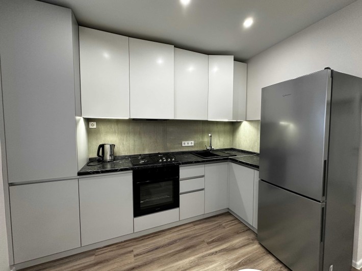 Здам в аренду 1к. квартиру в ЖК"Саді Вишневі",вул.Машинобудівників,29 - фото 1