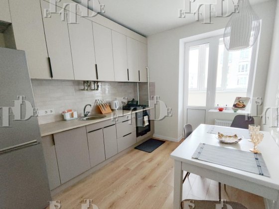 %БЕЗ% ГАЗ! Здам 1 кімнатну квартиру в ЖК Петрівський квартал VD Софіївська Борщагівка