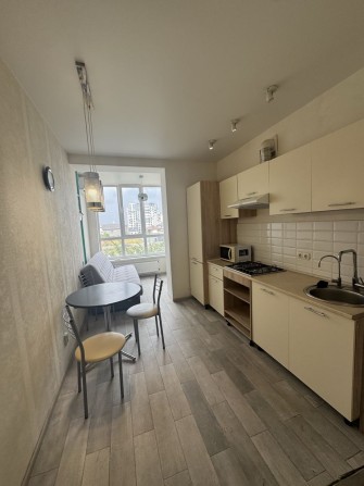 Оренда 1 кк просп. Небесної Сотні 30 ЖК Львівський маєток - фото 1