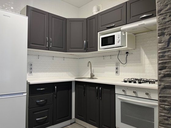 Аренда 1-однокомнатной квартиры на борщаговке,максимальный пакет. Софиевская Борщаговка