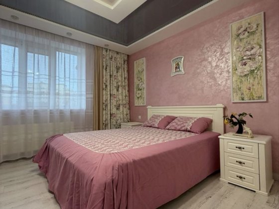 Домашній затишок в самому серці  улюбленого ЖК Софія Сіті Софіївська Борщагівка