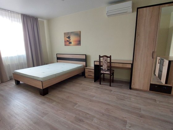 Здам нову 1 кімнатну квартиру.Білогородка Білогородка