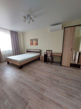 Здам нову 1 кімнатну квартиру.Білогородка - фото 1