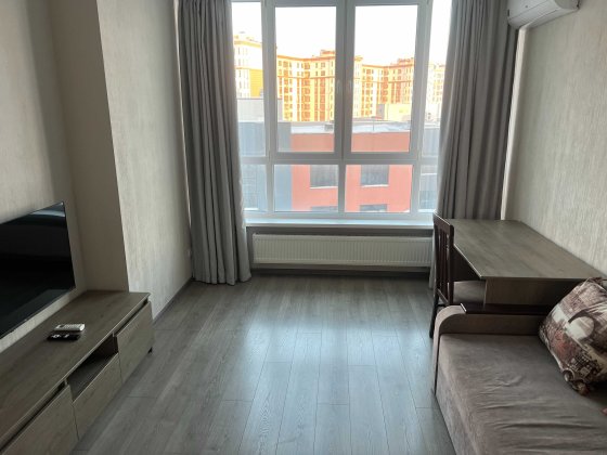 Оренда 1-к квартири в ЖК Львівський Петропавлівська Борщагівка