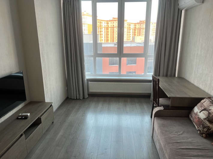 Оренда 1-к квартири в ЖК Львівський - фото 1