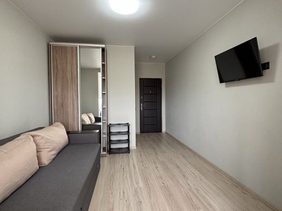 Оденда 1 кім. кв. в ЖК Софіївський квартал по вул. Шалімова Софіївська Борщагівка