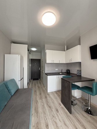 Оренда 1 кім. кв. студії в ЖК Софіївський Квартал по вулиці Шалімова - фото 1