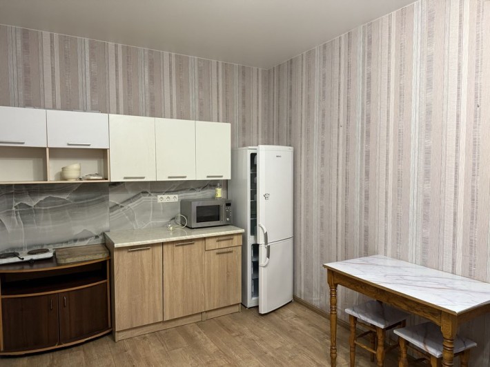 Оренда 1-к смарт квартири, ЖК Петрівський квартал - фото 1