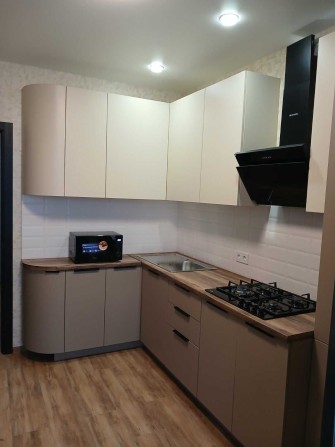 1 К Квартира в ЖК Софіевська  Сфера. Перша Здача ! Свіжий Ремонт - фото 1