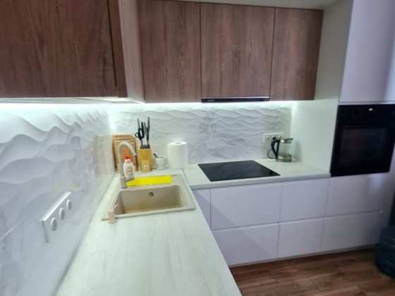 Оренда 2-х кімнатної квартири з євроремонтом Соф Борщагівка Матросова4 Софіївська Борщагівка