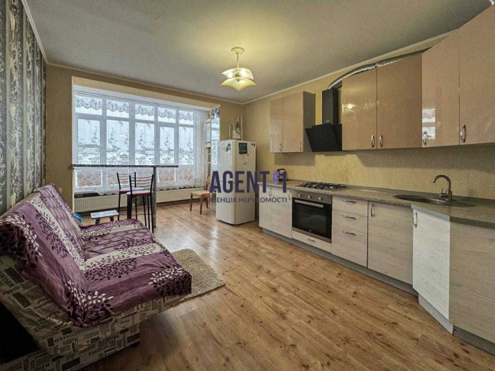 Оренда просторої  квартири  ЖК Львівський, Петропавлівська Борщагівка - фото 1