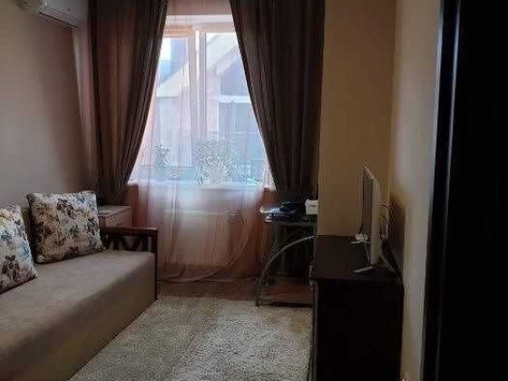 Затишна 1-к квартира ЖК Петрівське містечко. Тепла, цегляний будинок Святопетрівське