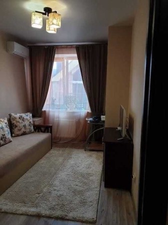 Затишна 1-к квартира ЖК Петрівське містечко. Тепла, цегляний будинок - фото 1