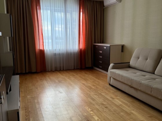 1-кім. квартира в довгострокову оренду, с. Чайки, вул. Печерська 2 Петропавловская Борщаговка