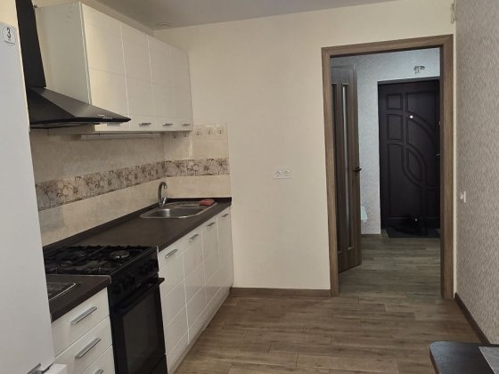 Оренда однокімнатної квартири із інд газ опаленням. ЖК Щасливий Петропавлівська Борщагівка