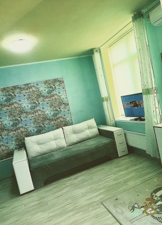 Здам 1 к.квартиру в Петропавлівський Борщагівці. - фото 1