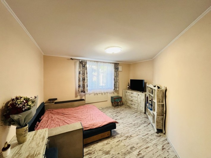 Оренда 1к квартири з двориком, ЖК Петрівський квартал - фото 1