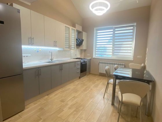 2 к дворівнева квартира ЖК Фемілі-1, Гатне Гатне