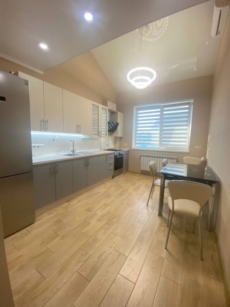 2 к дворівнева квартира ЖК Фемілі-1, Гатне - фото 1