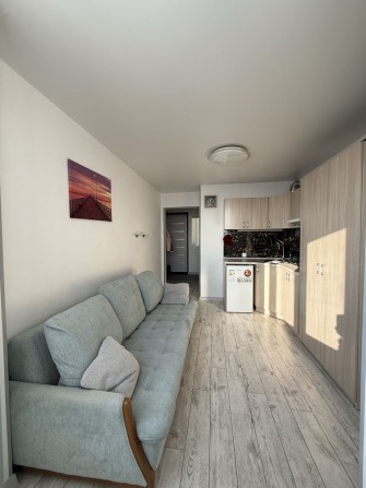 Оренда 1 к.смарт квартири, ЖК Святопетрівське - фото 1