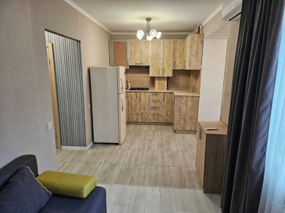 Оренда 1к квартири Святопетрівське