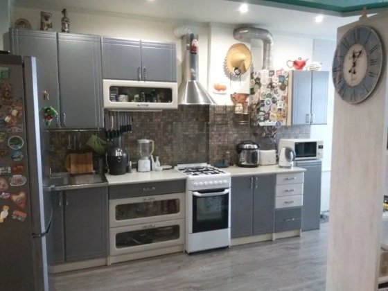 Оренда євродвушки ЖК Петрівський квартал Святопетрівське