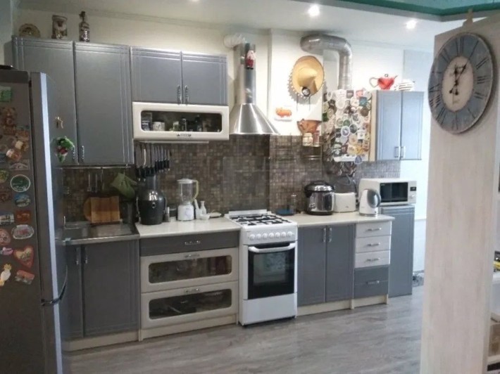 Оренда євродвушки ЖК Петрівський квартал - фото 1