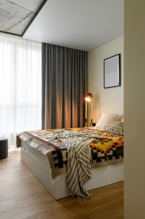 3-кімн квартира, Крюківщина, ЖК Paradize Avenue, Парадайз - фото 1