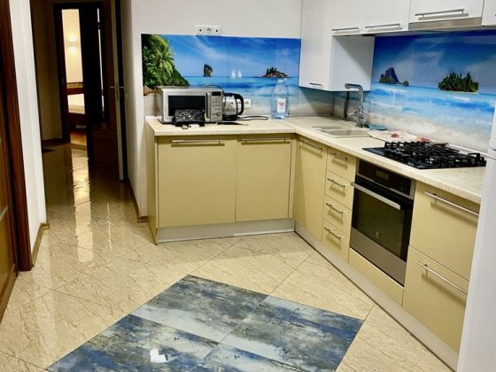 Оренда 2к.квартири. Жк. Петрівський квартал Святопетрівське