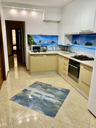 Оренда 2к.квартири. Жк. Петрівський квартал - фото 1