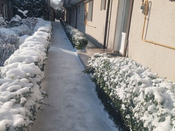 Здається Без комісії 2-х кімнатна квартира. Перша здача. Святопетрівське