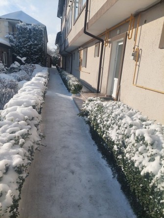 Здається Без комісії 2-х кімнатна квартира. Перша здача. - фото 1